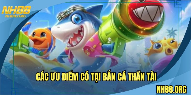 Các nét độc đáo của loại hình này tại nhà cái 