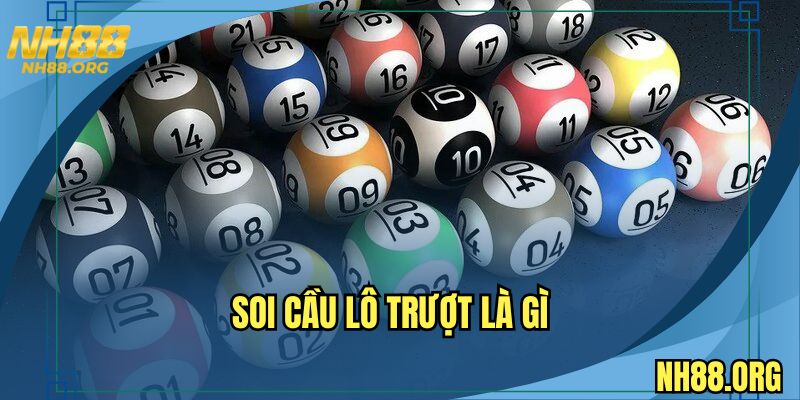 Soi cầu lô trượt ở NH88 mang đến nhiều trải nghiệm thú vị